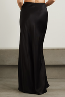 90s Ecovero™ Maxi Skirt