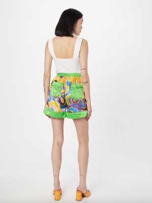 Kanta Shorts
