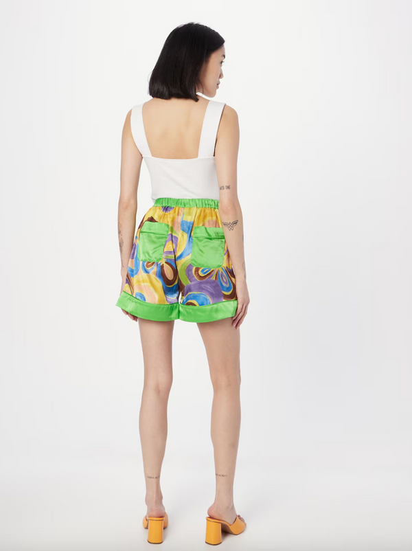 Kanta Shorts