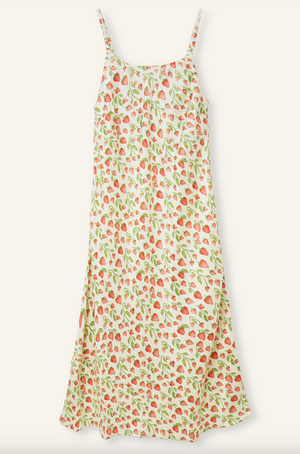 Strawberry Field Leva Dress