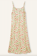 Strawberry Field Leva Dress