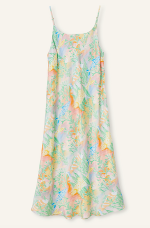 Under the Sea Leva Dress