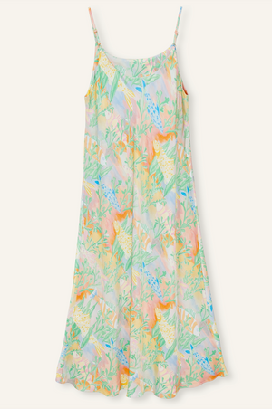 Under the Sea Leva Dress