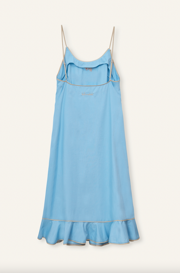 Blue Luna Dress