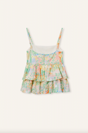 Under the Sea Ellie Top