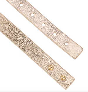 Gold Station Belt
