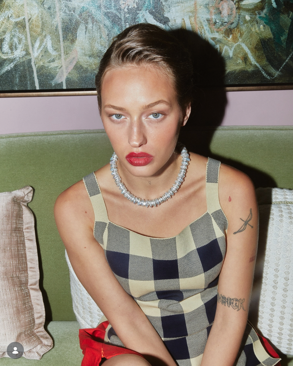 Cleo Necklace