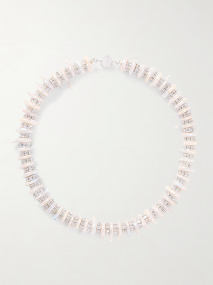 Cleo Necklace