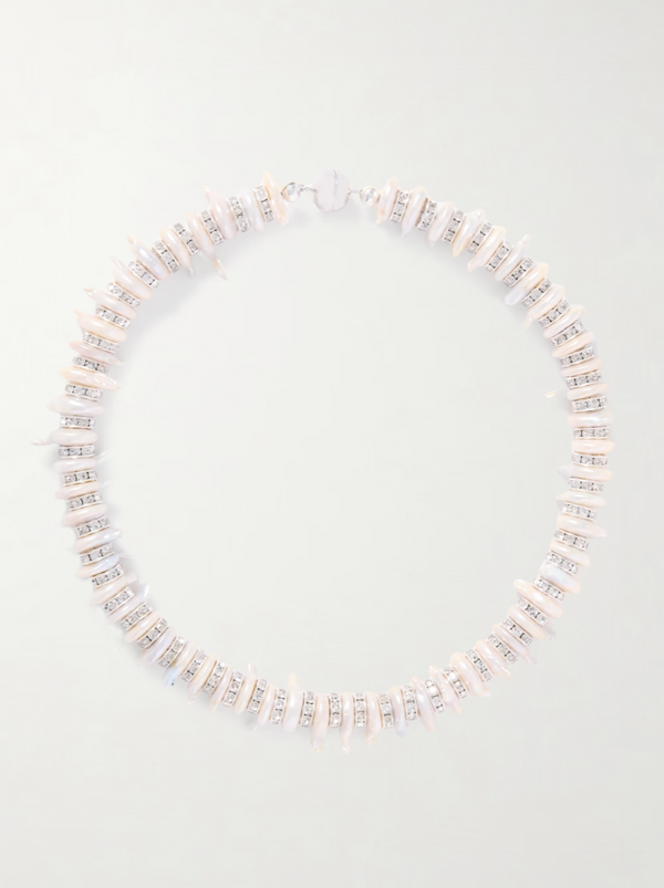 Cleo Necklace