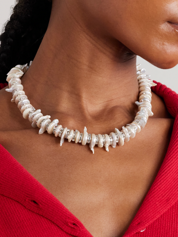 Cleo Necklace