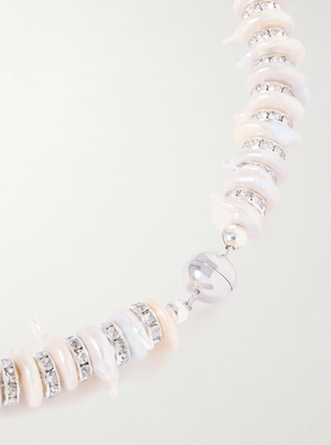 Cleo Necklace