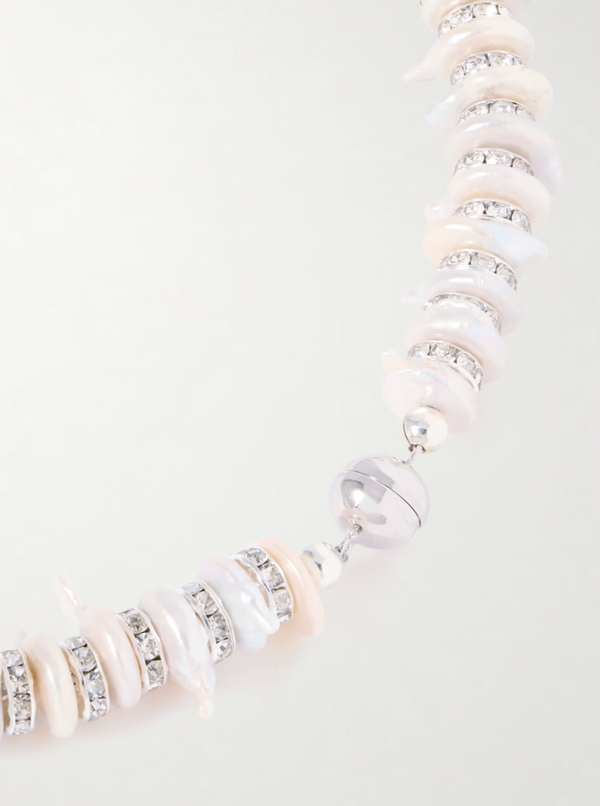 Cleo Necklace