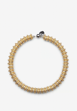 Axel Necklace