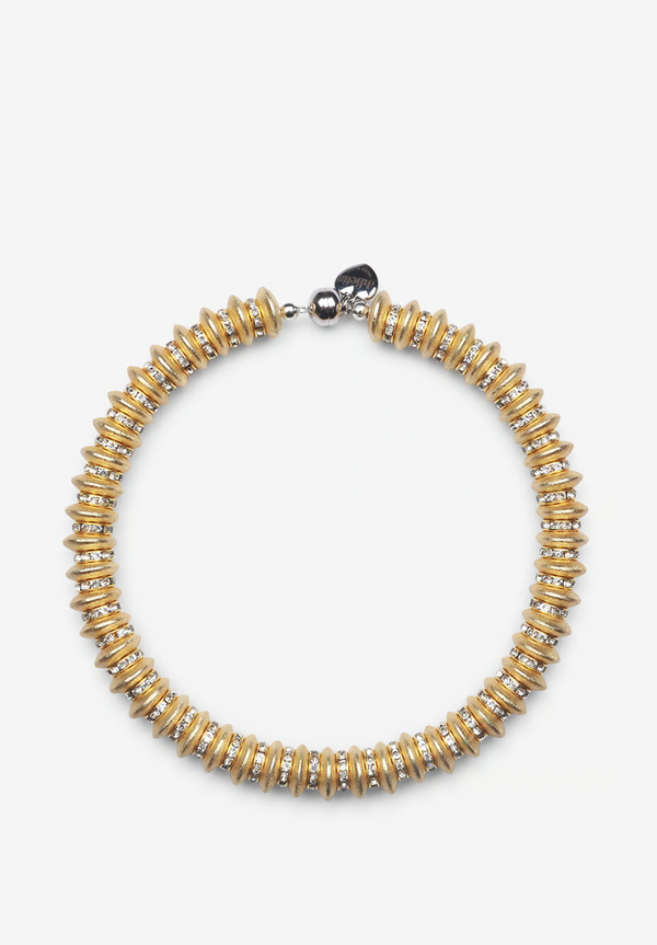 Axel Necklace