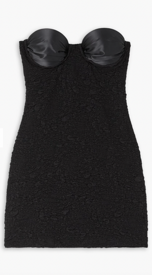 Paloma Mini Dress