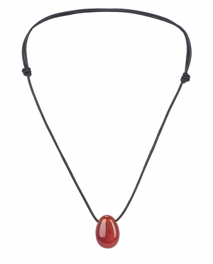 Conner Gemstone Necklace