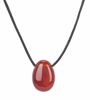 Conner Gemstone Necklace