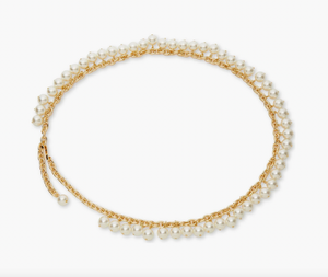 Bauble Chain Belt