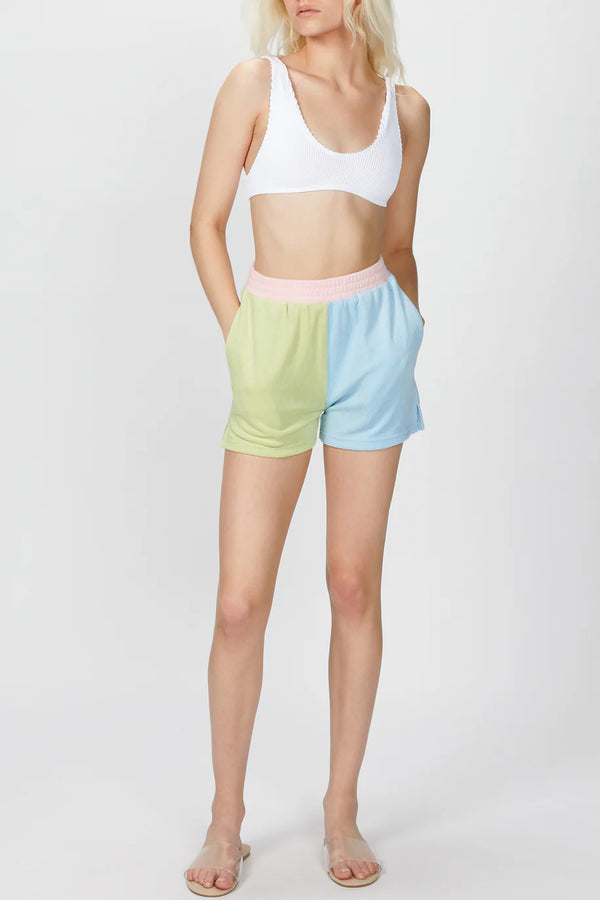 Ricco Shorts