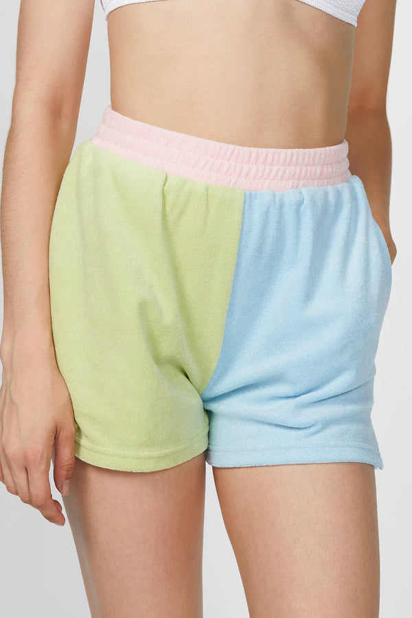 Ricco Shorts