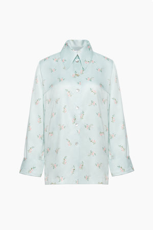 Blossom Printed Shirt