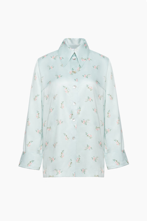 Blossom Printed Shirt