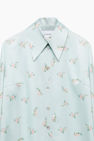 Blossom Printed Shirt