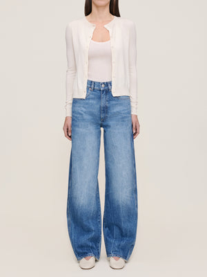 North Water Taylor Barrel 31" Jeans
