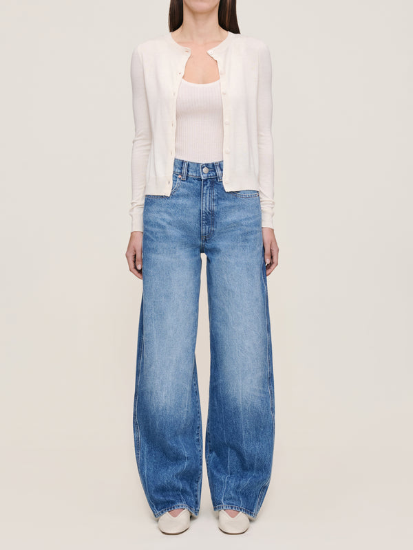 North Water Taylor Barrel 31" Jeans