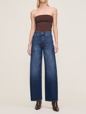 Callisto Taylor Barrel 31" Jeans