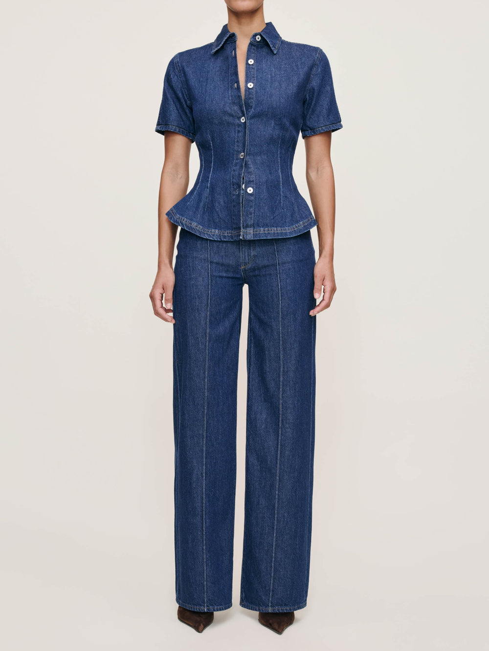 Inkwell Joice Shirt Short Sleeve