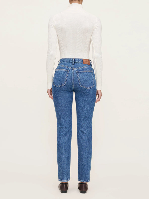 North Beach Kristy Cigarette 29" Jeans