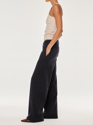 Zoie Wide Leg Pants