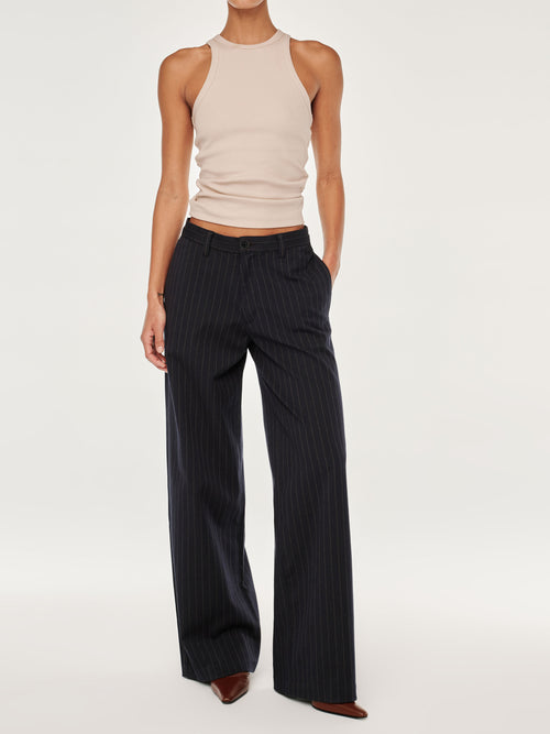 Zoie Wide Leg Pants