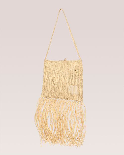 The Fringe Tote