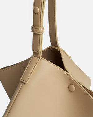 The Square Bag