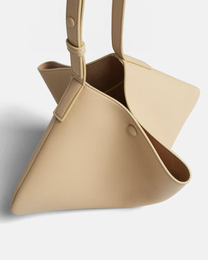The Square Bag