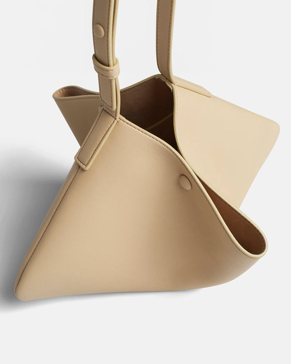 The Square Bag