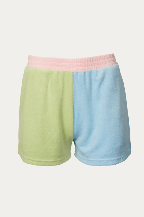 Ricco Shorts