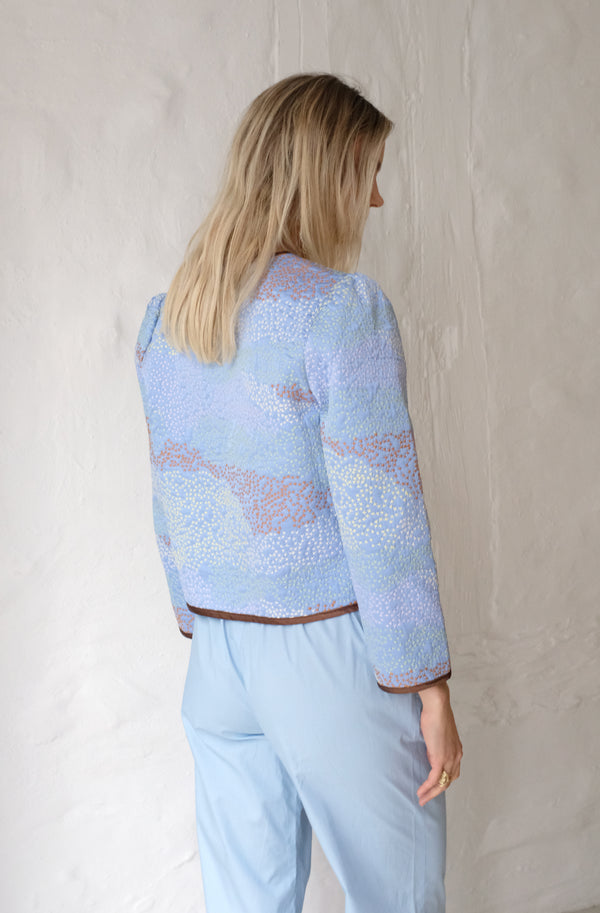 Space Stars Vera Jacket