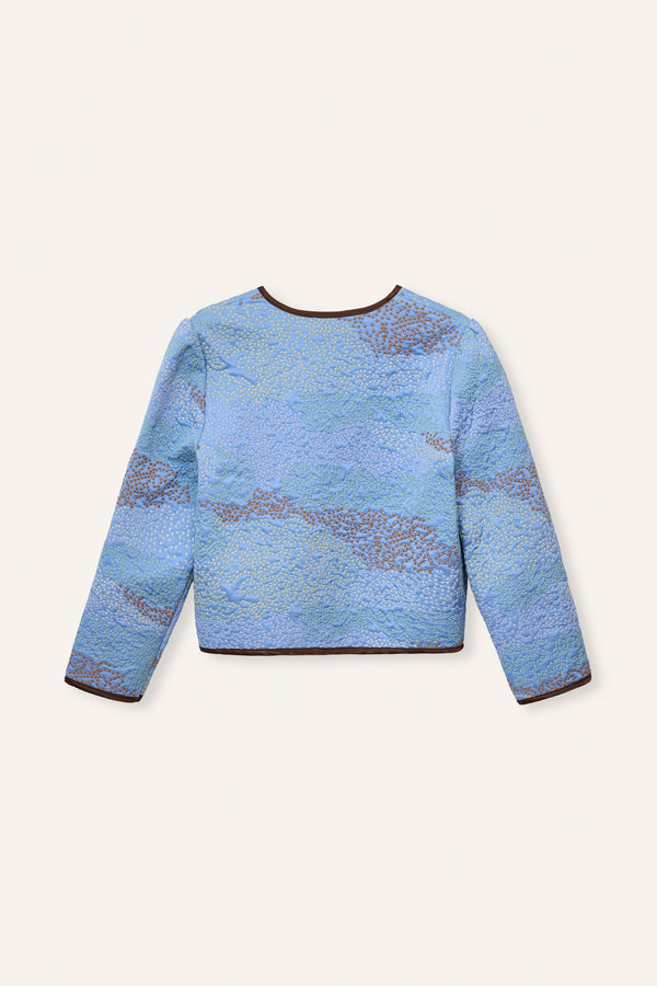 Space Stars Vera Jacket