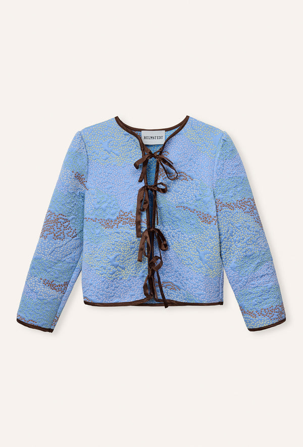 Space Stars Vera Jacket