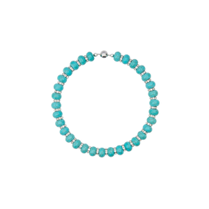Turquoise Thea Necklace
