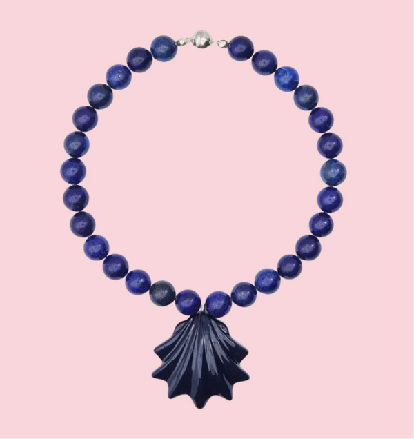 Barbados Necklace