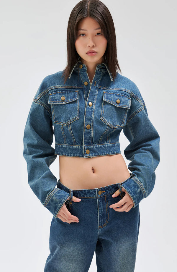 Yukon Jacket