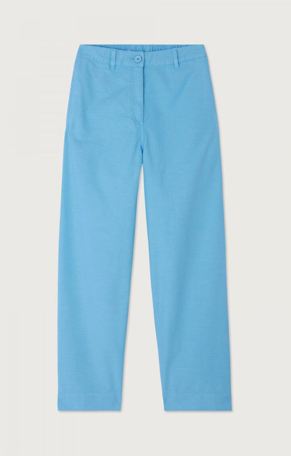 Zarydok Trousers