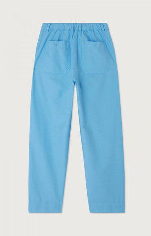 Zarydok Trousers