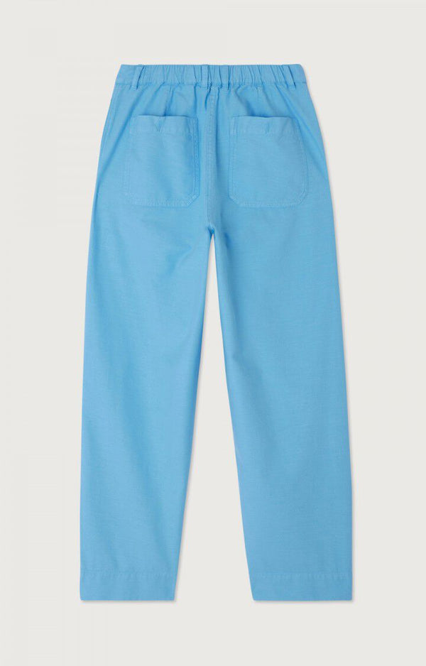 Zarydok Trousers