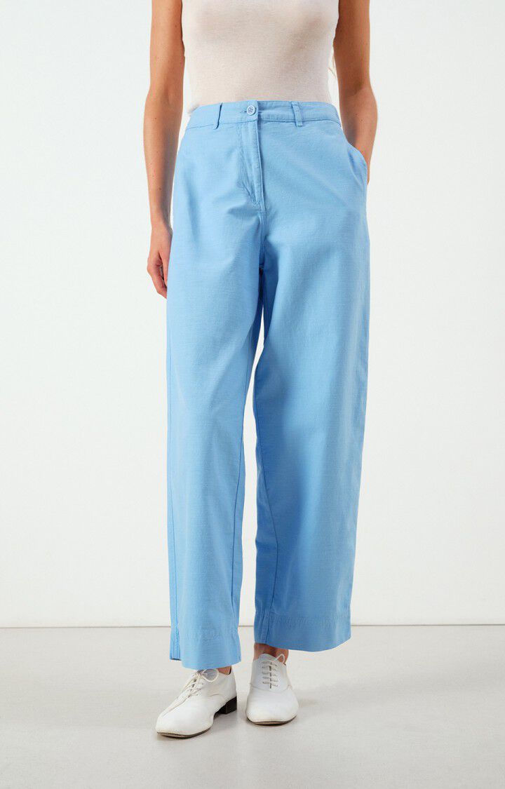 Zarydok Trousers