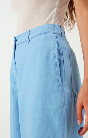 Zarydok Trousers